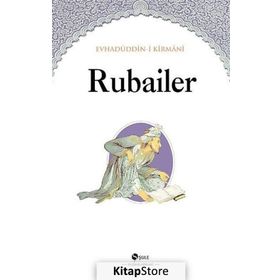 Rubailer - Evhadüddin-i Kirmani