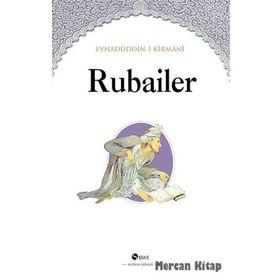 Rubailer - Evhadüddin-i Kirmani