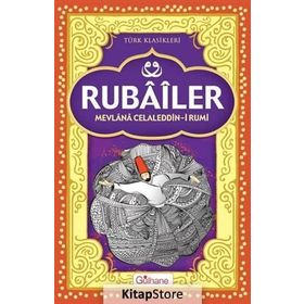 Rubailer - Mevlana