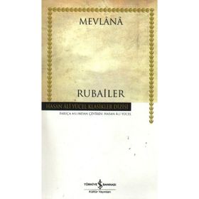Rubailer - Mevlana