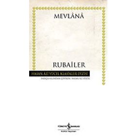 Rubailer - Mevlana
