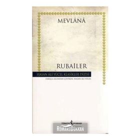 Rubailer - Mevlana