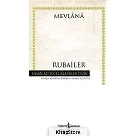 Rubailer - Mevlana