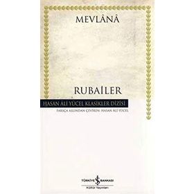 Rubailer - Mevlana