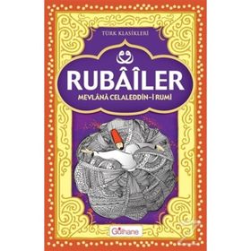 RUBAILER - MEVLÂNÂ CELÂLEDDIN