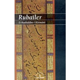RUBAILER - MEVLÂNÂ CELÂLEDDIN