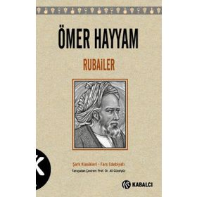 RUBAILER - MEVLÂNÂ CELÂLEDDIN