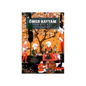 RUBAILER - ÖMER HAYYAM