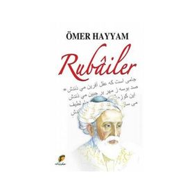 RUBAILER - ÖMER HAYYAM