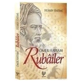 RUBAILER - ÖMER HAYYAM