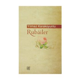 Rubailer - Yılmaz Karakoyunlu