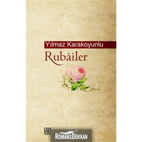 Rubailer - Yılmaz Karakoyunlu