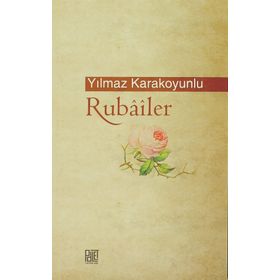 Rubailer - Yılmaz Karakoyunlu