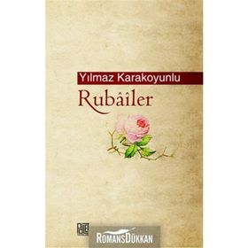 Rubailer - Yılmaz Karakoyunlu