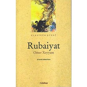 Rubaiyat - Ömer Hayyam