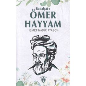 Rubaiyat - Ömer Hayyam