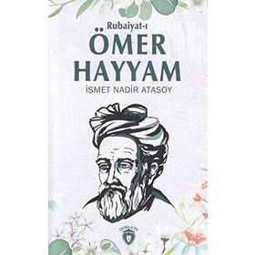 Rubaiyat - Ömer Hayyam
