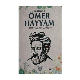 Rubaiyat - Ömer Hayyam