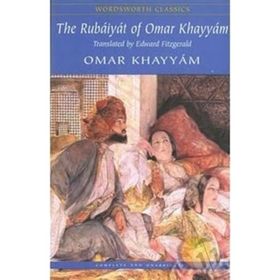 Rubaiyat - Ömer Hayyam