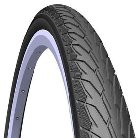 Rubena Flash 700x35C Şehir Bisikleti Dış Lastiği