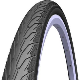 Rubena/Mitas 700x28C APS+RS Flash Zırhlı Dış Lastik