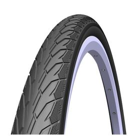 Rubena/Mitas 700x28C APS+RS Flash Zırhlı Dış Lastik