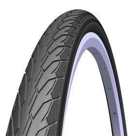 Rubena/Mitas 700x28C APS+RS Flash Zırhlı Dış Lastik