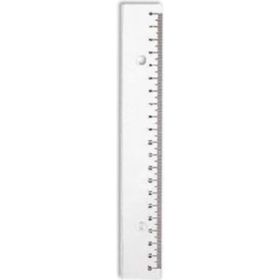 Rubenis 20 cm Cetvel