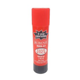 Rubenis 43 gr Stick Yapıştırıcı