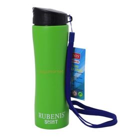 Rubenis 500 ml İnce Gövde 6 Renk Çelik Matara
