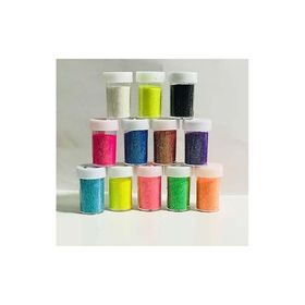 Rubenis 5203 5203 Neon Toz Sim