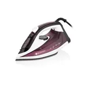 Rubenis 7100 Techno Steam Iron 1800-2200W Buharlı Ütü