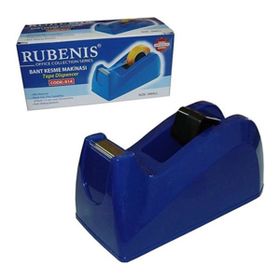 Rubenis 814 Bant Kesme Makinası