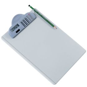 Rubenis 9259 Hesap Makineli A4 Kapaksız Sekreterlik