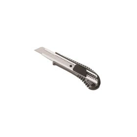 Rubenis Metal Sürgülü Maket Bıçağı