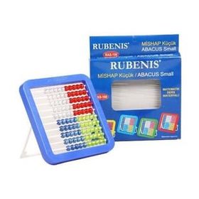 Rubenis RAS-100 Mishap Küçük Abaküs
