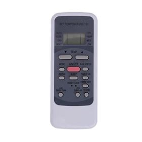 Rubenis RB AC 2XXX -XX Klima Kumandası