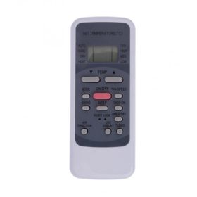 Rubenis RB AC HXX-H09 Klima Kumandası