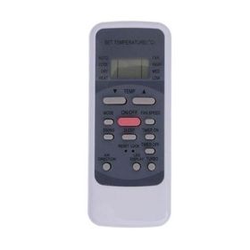 Rubenis RB AC HXX-H09 Klima Kumandası