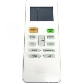 Rubenis RB INV 12 İnverter Klima Kumandası