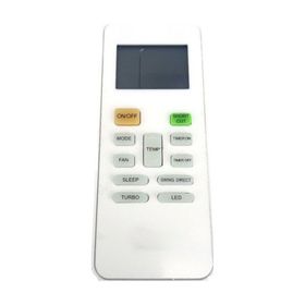 Rubenis RB INV 12 İnverter Klima Kumandası