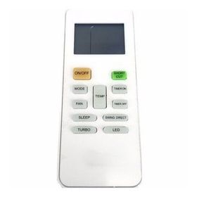 Rubenis RB INV 24 İnverter Klima Kumandası