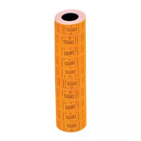 Rubenis RB-MTX-T 12'li Fiyat Etiketleme Makinası Turuncu Etiket