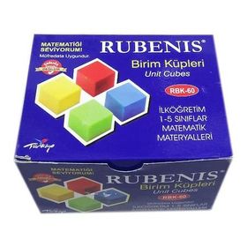 Rubenis RBK 60 Birim Küpleri