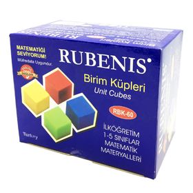 Rubenis RBK 60 Birim Küpleri