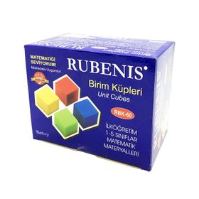 Rubenis RBK 60 Birim Küpleri