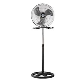 Rubenis RBS-20 Premium 18 130 W 3'ü 1 Arada Sanayi Tipi Vantilatör