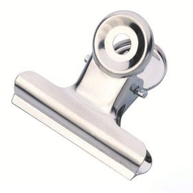 Rubenis RBS-900-2 64 mm Askılı Maşa Klipsi