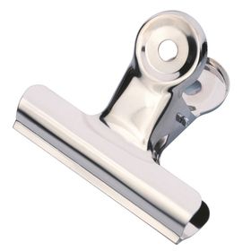 Rubenis RBS-900-4 38 mm Askılı Maşa Klipsi