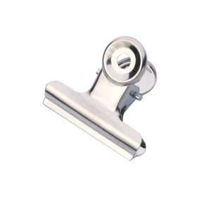 Rubenis RBS-900-4 38 mm Askılı Maşa Klipsi